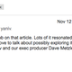 Image for article titled Nev Schulman Wants Nothing To Do With Deadspin